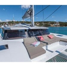 Fountaine Pajot Astrea 42