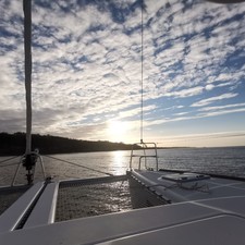 Lagoon 380