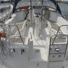 Beneteau Oceanis Clipper 423
