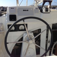 Lagoon 380 S2