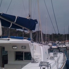 Lagoon 380 S2