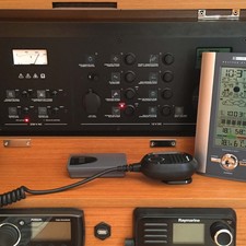 Jeanneau Sun Odyssey 519