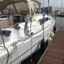 Dufour 382