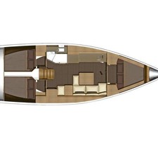 Dufour 382