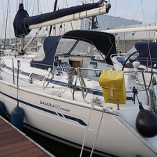 Bavaria 36 Cruiser