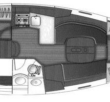 Beneteau Oceanis Clipper 343