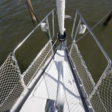 Beneteau Oceanis Clipper 343