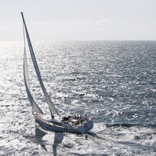 Jeanneau 57