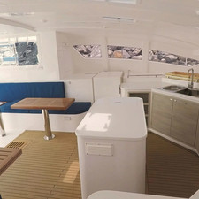 Island Spirit 410