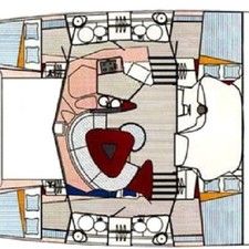 Fountaine Pajot Athena 38