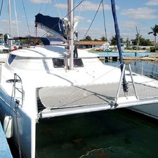 Fountaine Pajot Lavezzi 40