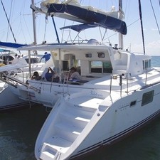 Lagoon 440