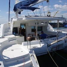 Lagoon 440