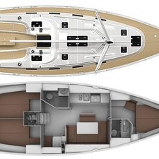 Bavaria 40 Cruiser