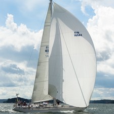 Swan 51