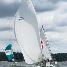 Swan 51