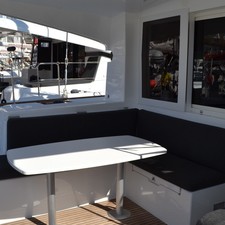 Lagoon 40
