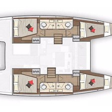 Lagoon 40