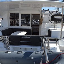 Lagoon 40