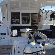 Lagoon 40