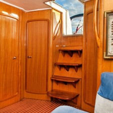 Bavaria 50 Cruiser