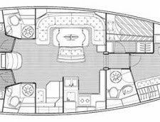 Bavaria 50 Cruiser