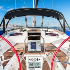 Bavaria 50 Cruiser