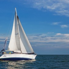 Bavaria 42 Cruiser