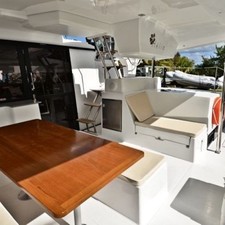 Fountaine Pajot Helia 44