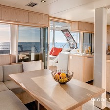 Lagoon 52