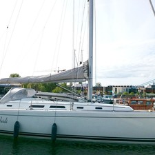 Hanse 400