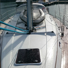 Hanse 400