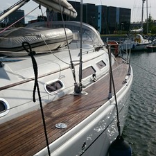 Hanse 400