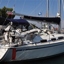Bavaria 31 Cruiser