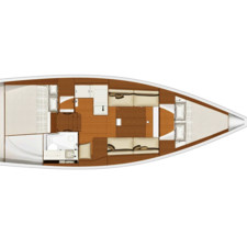 Dufour 360