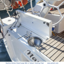 Dufour 360