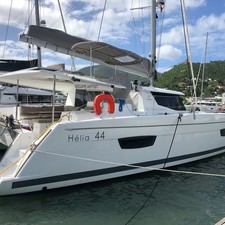 Fountaine Pajot Helia 44