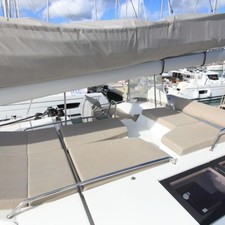 Fountaine Pajot Helia 44