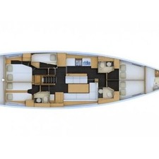 Jeanneau 54