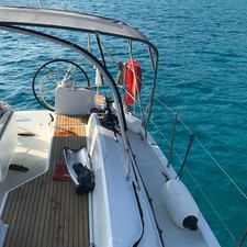Jeanneau 54