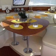 Fountaine Pajot Lavezzi 40