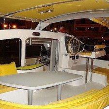 Fountaine Pajot Lavezzi 40