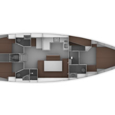 Bavaria Cruiser 50