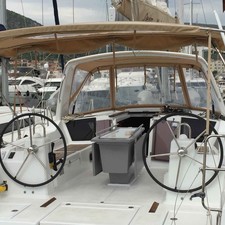 Beneteau Oceanis 41.1