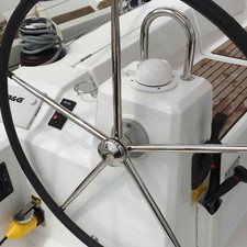 Beneteau Oceanis 41.1