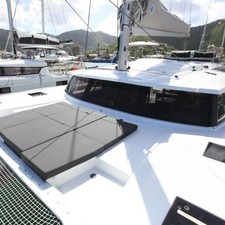 Fountaine Pajot Saona 47