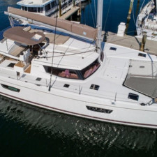 Fountaine Pajot Helia 44