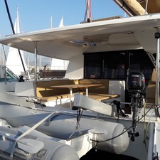 Fountaine Pajot Helia 44