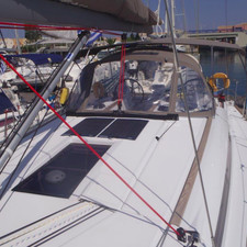 Jeanneau Sun Odyssey 439
