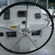 Lagoon 450 F